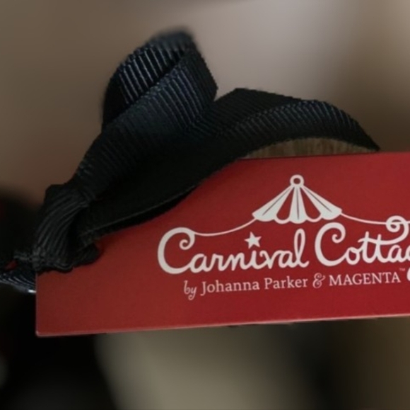 NEW Johanna Parker Snowman Mug - Picture 4 of 4